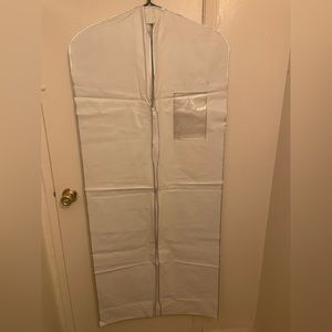 Valentino Garment Bag
